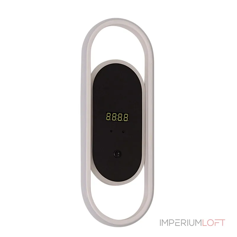 Бра F-Promo Vigilate 4689-1W от ImperiumLoft Бра F-Promo Vigilate 4689-1W от ImperiumLoft