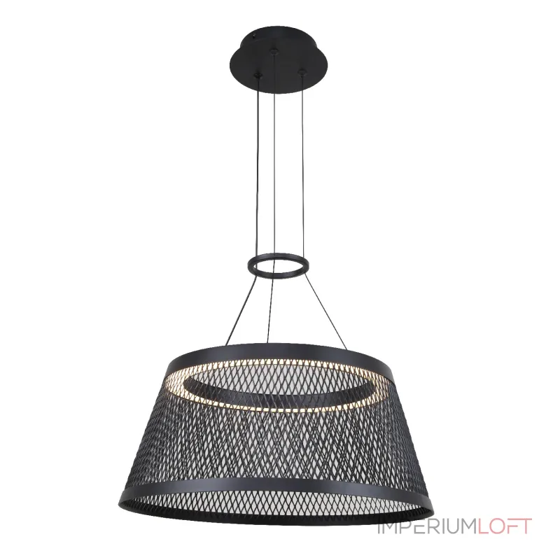 Подвесная люстра F-Promo Zen 4739-4P от ImperiumLoft
