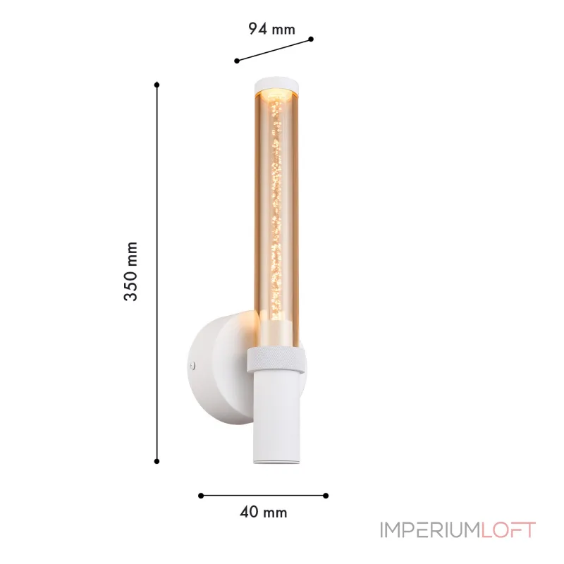 Бра Favourite Gordon 4717-1W от ImperiumLoft