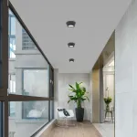 Уличный светильник Favourite Fantum 4669-1U от ImperiumLoft