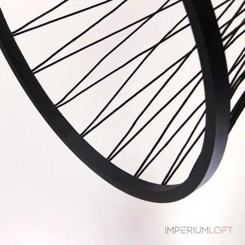 Подвесной светильник Favourite Fibra 4633-4P