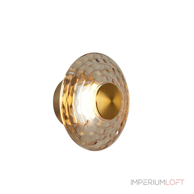 Настенный светильник Favourite Claros 4641-1W от ImperiumLoft