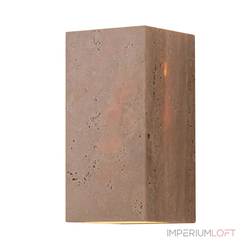 Настенный светильник Favourite Limestone 4652-2W от ImperiumLoft Настенный светильник Favourite Limestone 4652-2W от ImperiumLoft