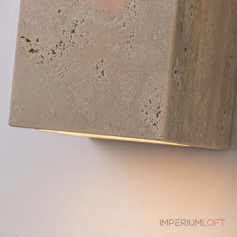 Настенный светильник Favourite Limestone 4652-2W от ImperiumLoft Настенный светильник Favourite Limestone 4652-2W от ImperiumLoft