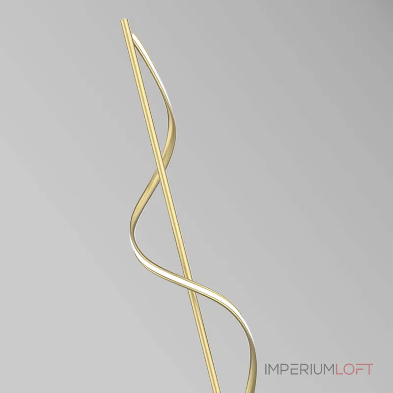 Торшер F-promo Locket 4181-1F от ImperiumLoft