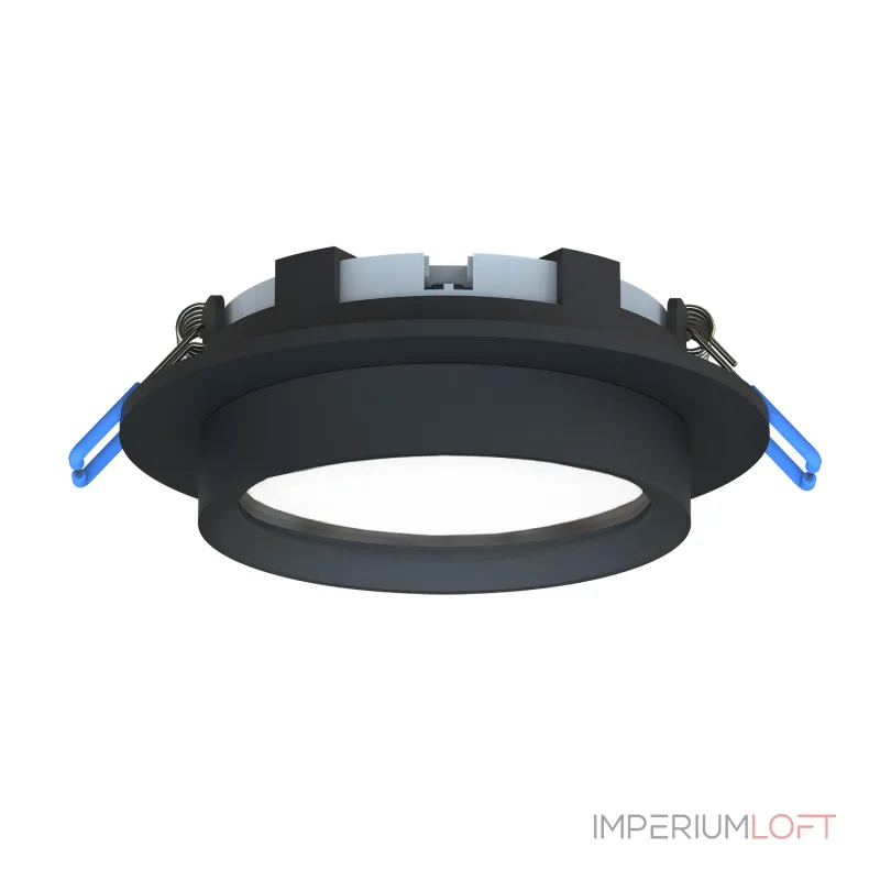 Уличный светильник Favourite Umbra 4671-1U от ImperiumLoft