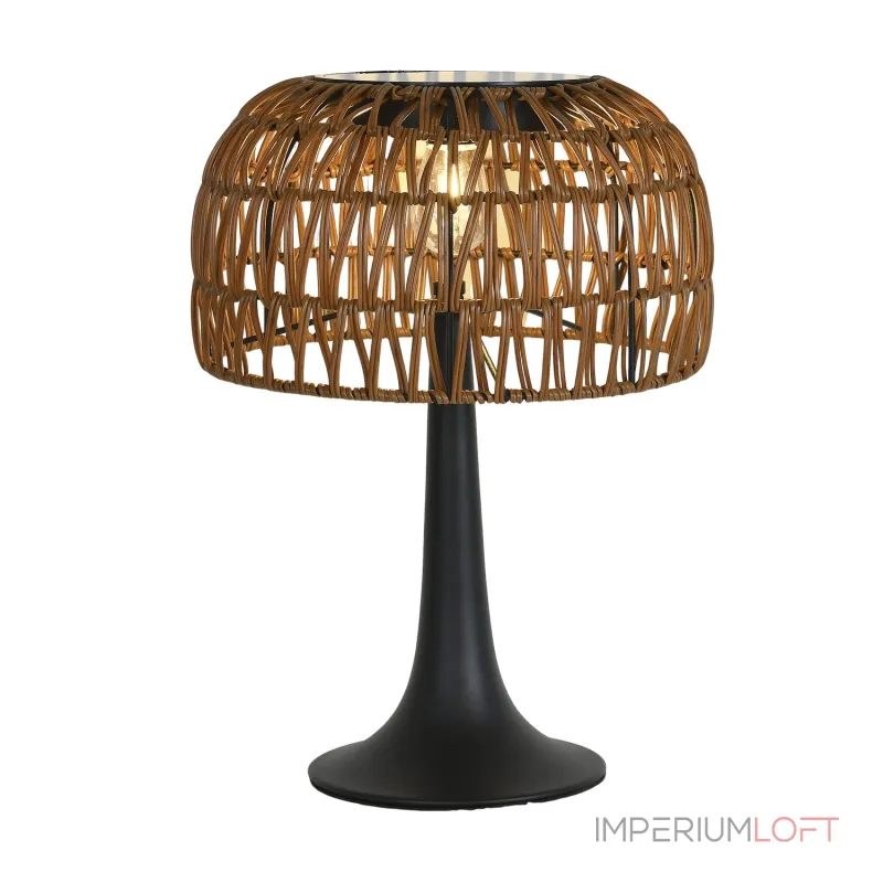 Настольная лампа Favourite Assolato 4833-1T от ImperiumLoft