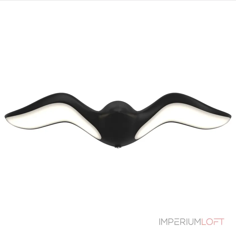 Уличный настенный светильник Favourite Larus 4846-2W от ImperiumLoft Уличный настенный светильник Favourite Larus 4846-2W от ImperiumLoft