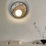 Настенный светильник Favourite Messier 4594-1W от ImperiumLoft