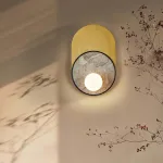 Настенный светильник Favourite Messier 4594-1W от ImperiumLoft