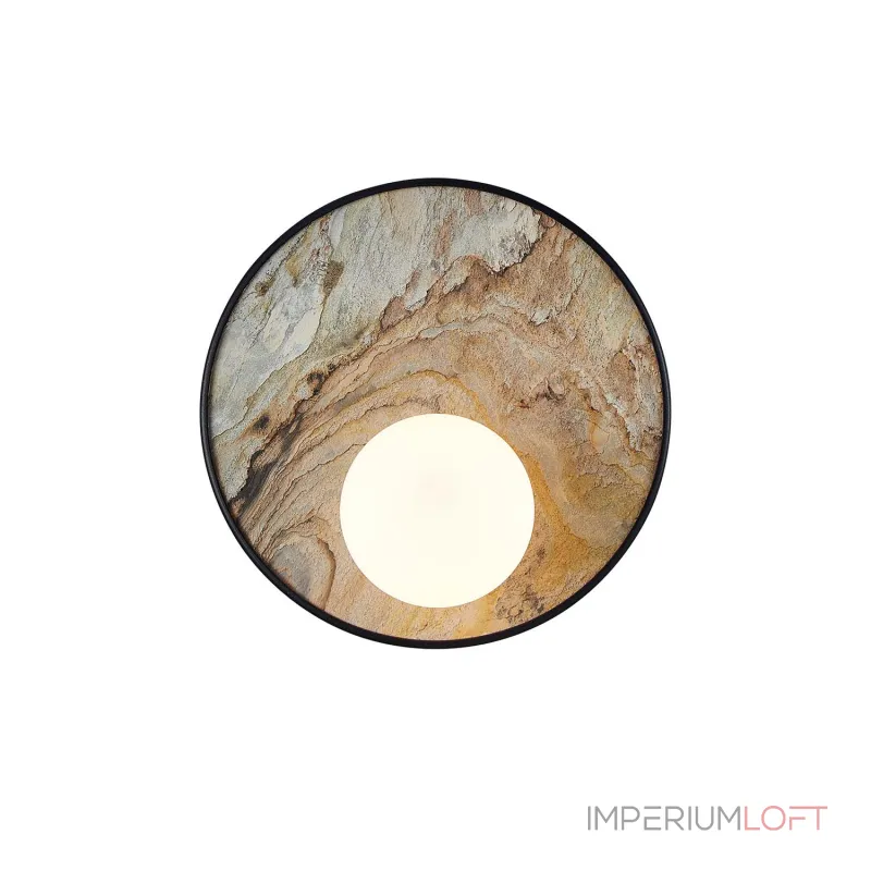 Настенный светильник Favourite Messier 4594-1W от ImperiumLoft