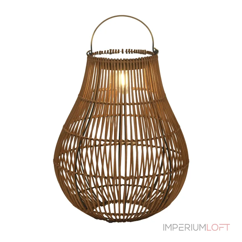 Настольная лампа Favourite Porto 4834-1F от ImperiumLoft