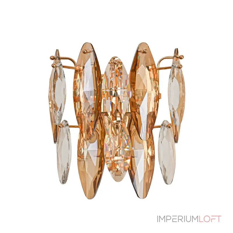 Бра Favourite Glans 4719-2W от ImperiumLoft