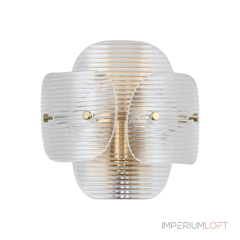Бра F-Promo Itaka 4738-1W от ImperiumLoft Бра F-Promo Itaka 4738-1W от ImperiumLoft
