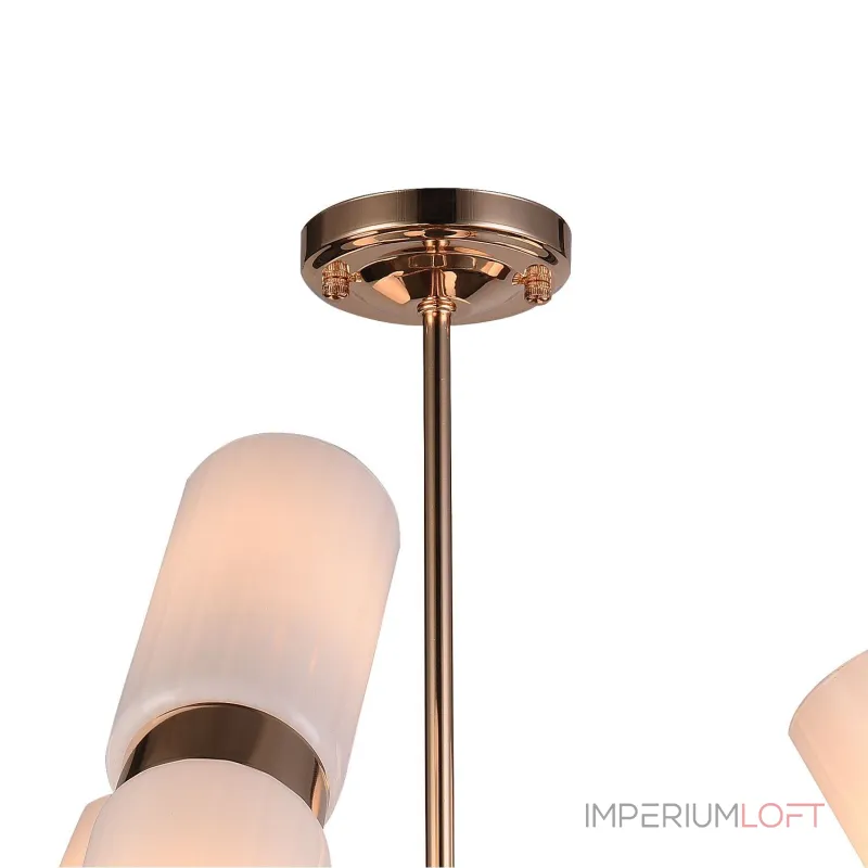 Люстра на штанге F-Promo Rollo 2617-12P от ImperiumLoft Люстра на штанге F-Promo Rollo 2617-12P от ImperiumLoft