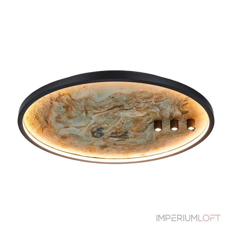 Потолочный светильник Favourite Tallar 4861-3C от ImperiumLoft