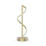 Настольный светильник F-promo Locket 4181-1T от ImperiumLoft