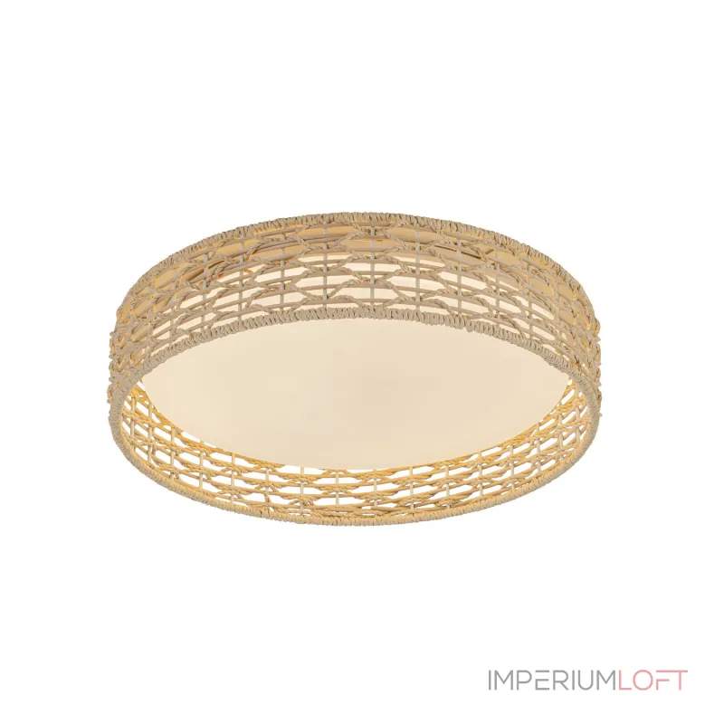 Светильник потолочный F-Promo Conrad 4749-4C от ImperiumLoft