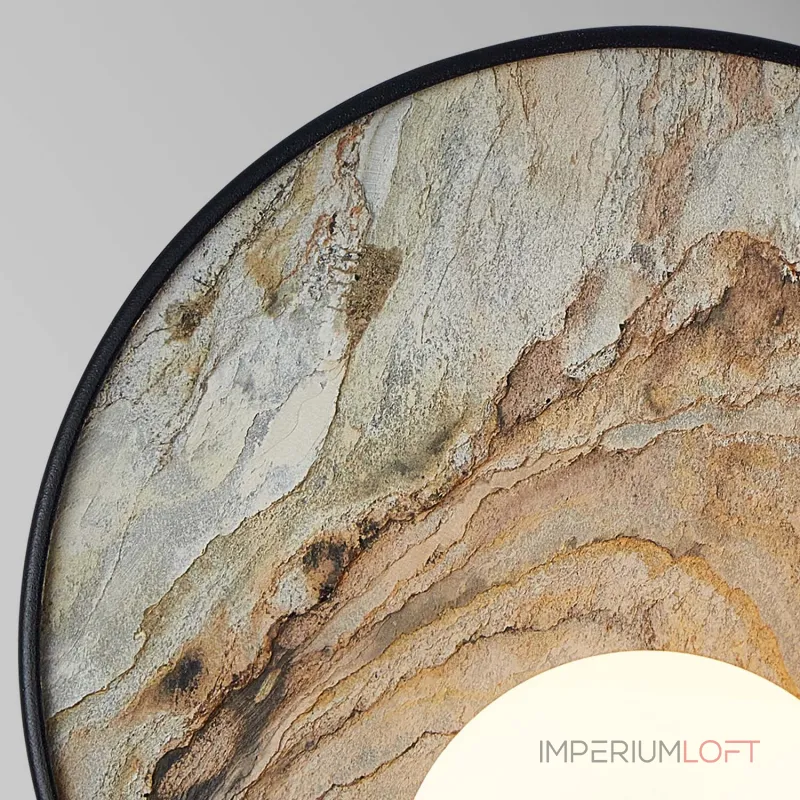 Настенный светильник Favourite Messier 4594-1W от ImperiumLoft