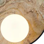 Настенный светильник Favourite Messier 4594-1W от ImperiumLoft