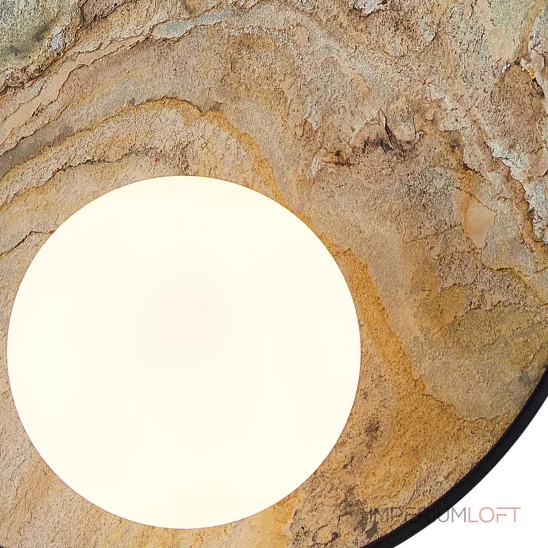 Настенный светильник Favourite Messier 4594-1W от ImperiumLoft