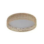 Светильник потолочный F-Promo Conrad 4749-4C от ImperiumLoft