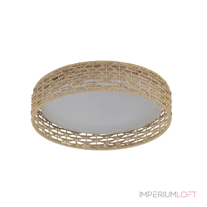 Светильник потолочный F-Promo Conrad 4749-4C от ImperiumLoft