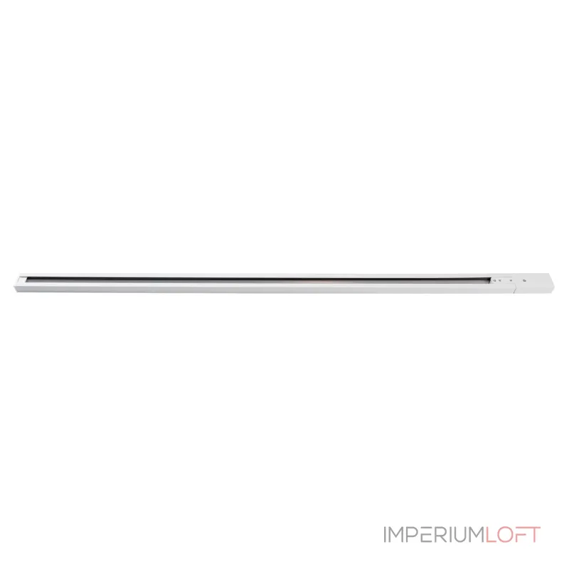 Шинопровод накладной L1000xW30xH17 Favourite Practica 2201-TW-100 от ImperiumLoft