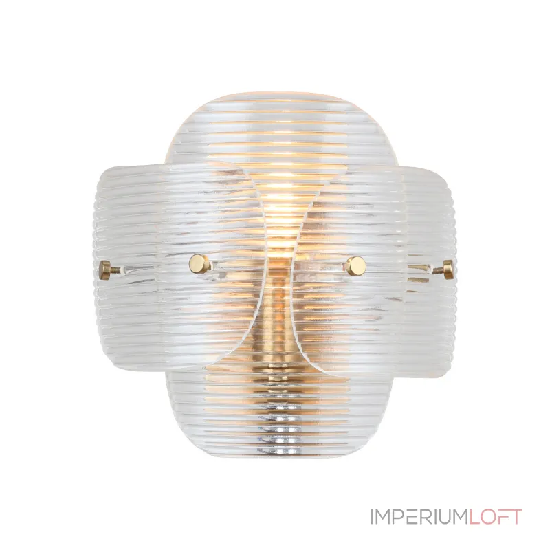 Бра F-Promo Itaka 4738-1W от ImperiumLoft Бра F-Promo Itaka 4738-1W от ImperiumLoft