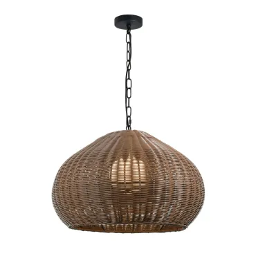 Подвесной светильник Favourite Wicker 4884-1P Подвесной светильник Favourite Wicker 4884-1P