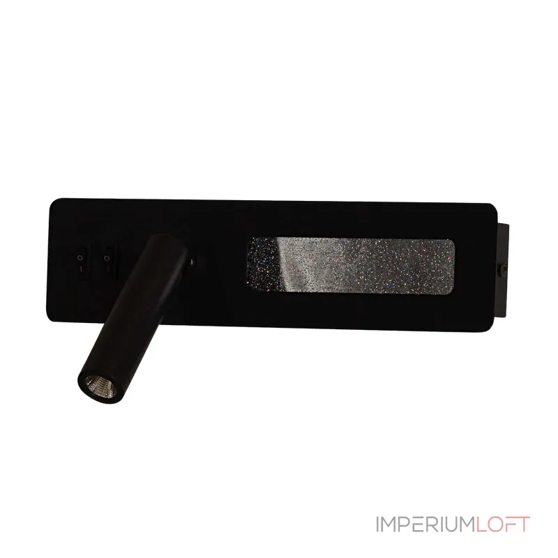 Бра F-Promo Hickory 4691-1W от ImperiumLoft Бра F-Promo Hickory 4691-1W от ImperiumLoft