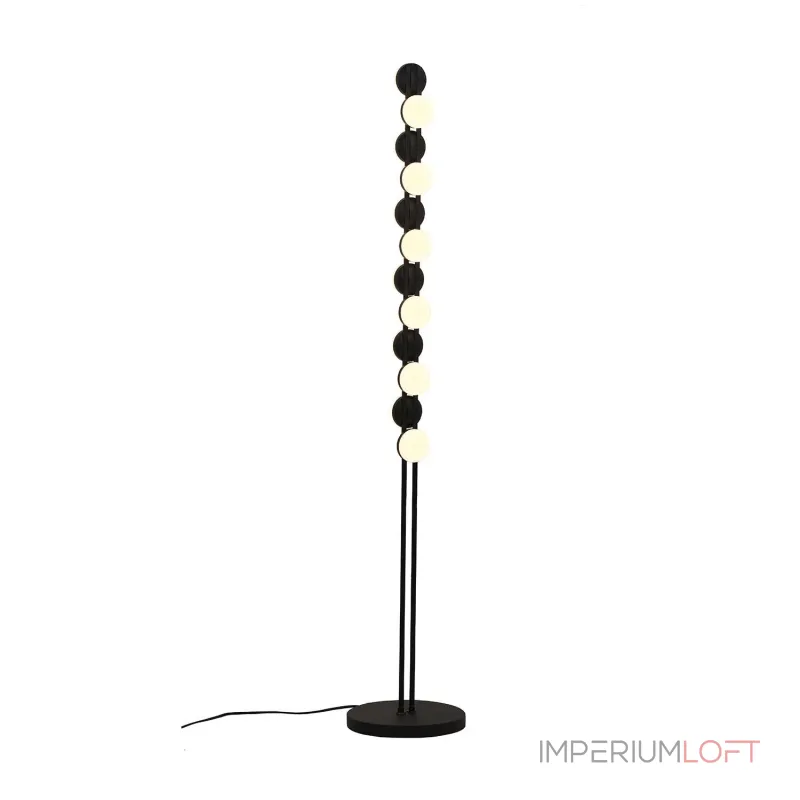 Торшер F-promo Moti 4601-1F от ImperiumLoft Торшер F-promo Moti 4601-1F от ImperiumLoft