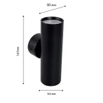 Бра Favourite Cozy 4713-2W от ImperiumLoft