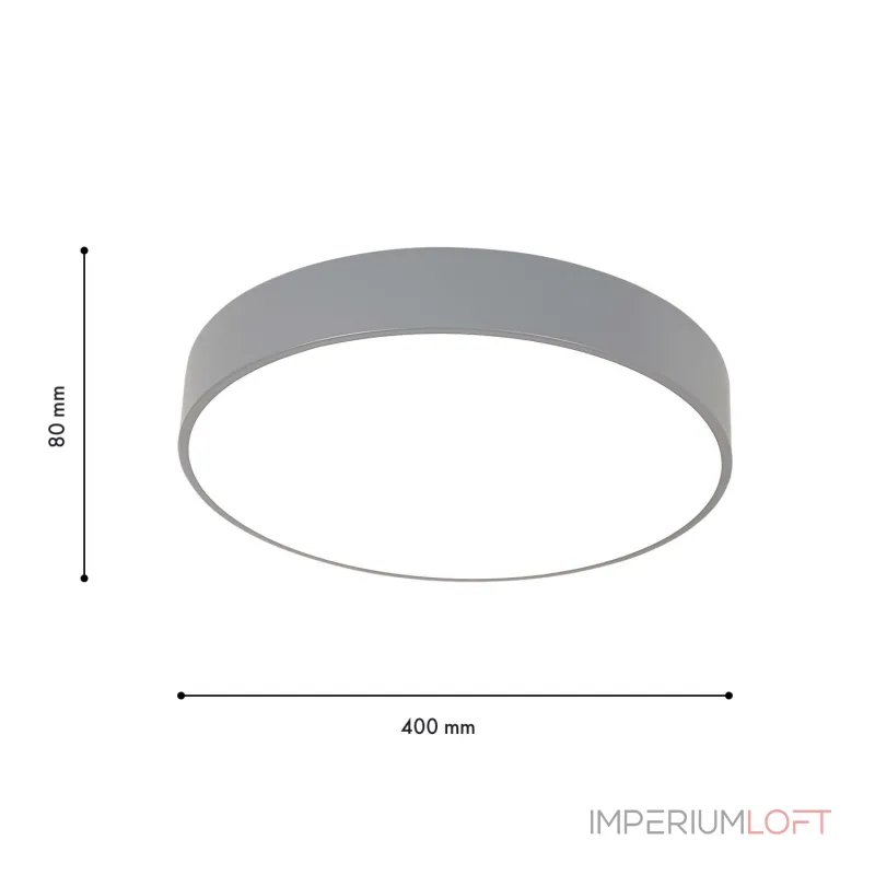 Потолочный светильник F-promo Arena 4682-4C от ImperiumLoft