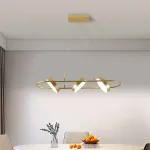Подвесная люстра F-promo Abris 4677-3P