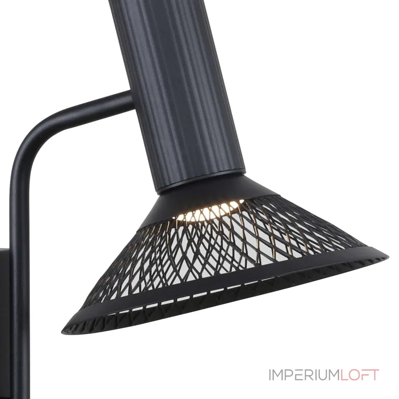 Настенный светильник F-promo Metrics 4623-1W от ImperiumLoft Настенный светильник F-promo Metrics 4623-1W от ImperiumLoft