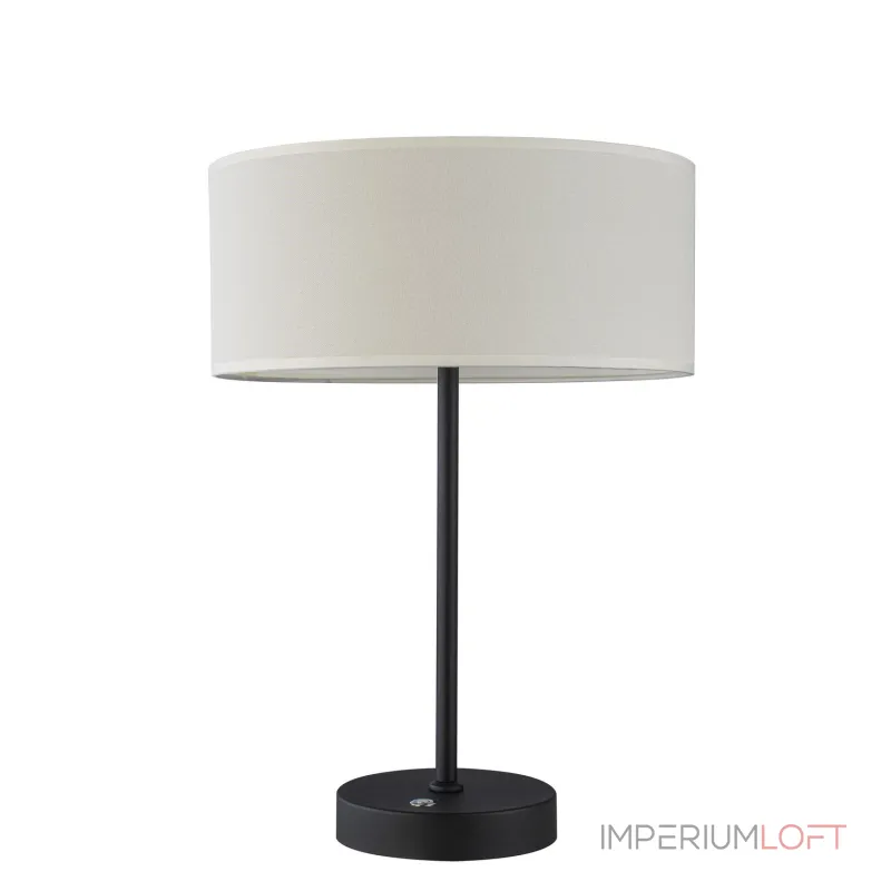 Настольная лампа F-Promo Hotelero 4796-1T от ImperiumLoft Настольная лампа F-Promo Hotelero 4796-1T от ImperiumLoft