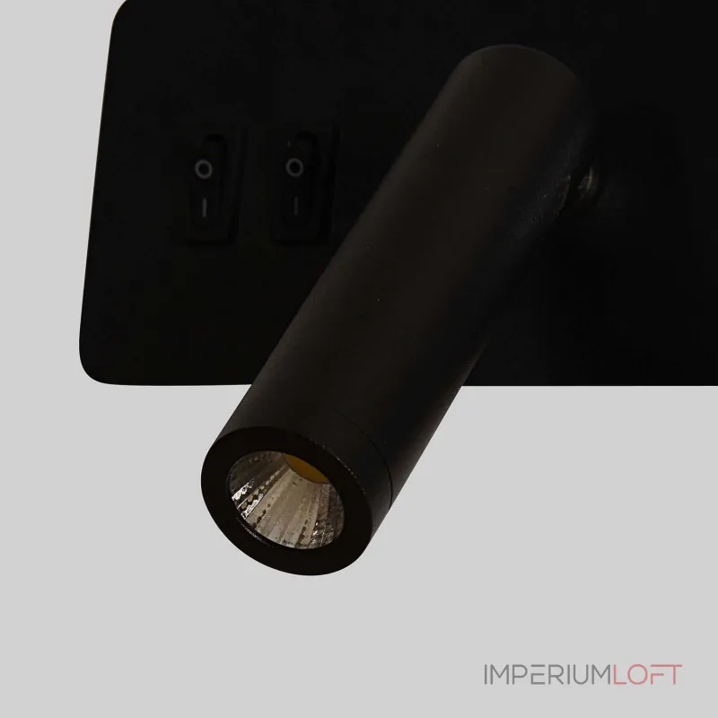 Бра F-Promo Hickory 4691-1W от ImperiumLoft Бра F-Promo Hickory 4691-1W от ImperiumLoft