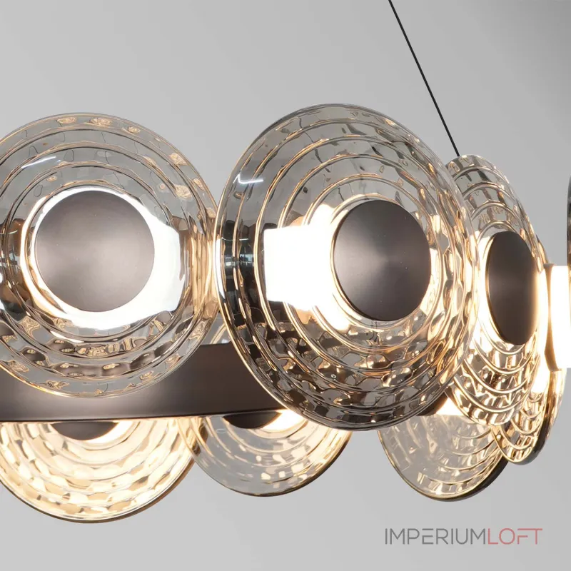 Подвесная люстра Favourite Claros 4643-16P Подвесная люстра Favourite Claros 4643-16P