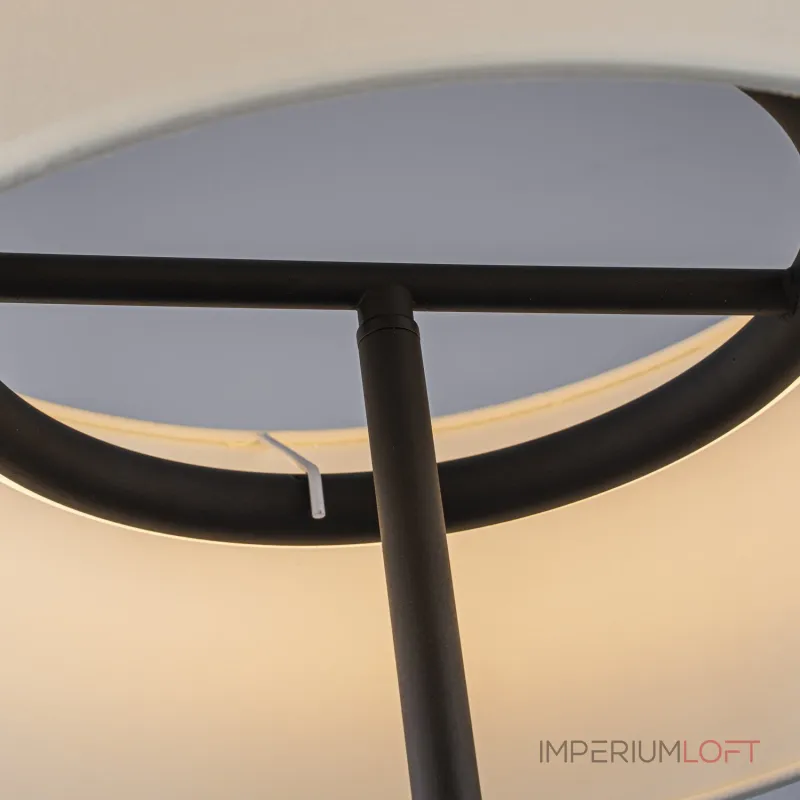 Настольная лампа F-Promo Hotelero 4796-1T от ImperiumLoft Настольная лампа F-Promo Hotelero 4796-1T от ImperiumLoft