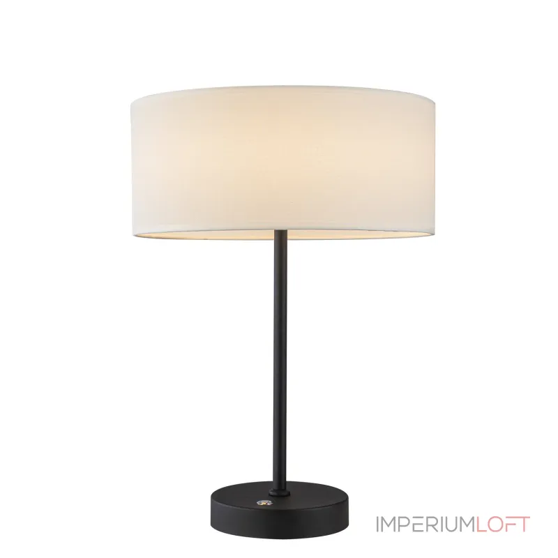 Настольная лампа F-Promo Hotelero 4796-1T от ImperiumLoft Настольная лампа F-Promo Hotelero 4796-1T от ImperiumLoft