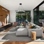 Торшер F-promo Moti 4601-1F от ImperiumLoft