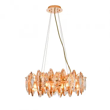 Подвесная люстра Favourite Glans 4719-8P