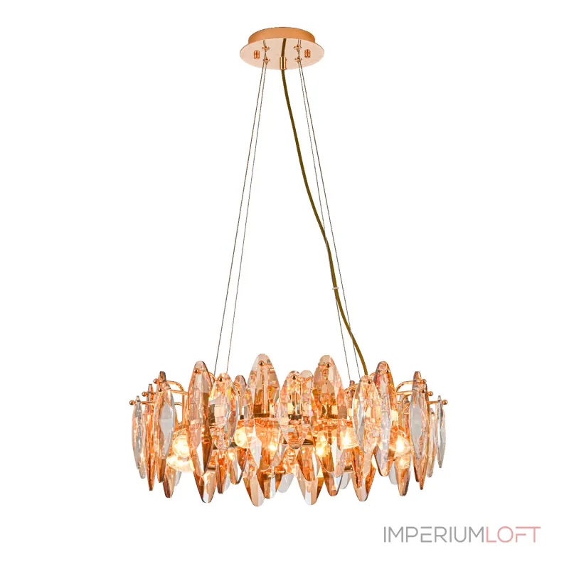 Подвесная люстра Favourite Glans 4719-8P Подвесная люстра Favourite Glans 4719-8P