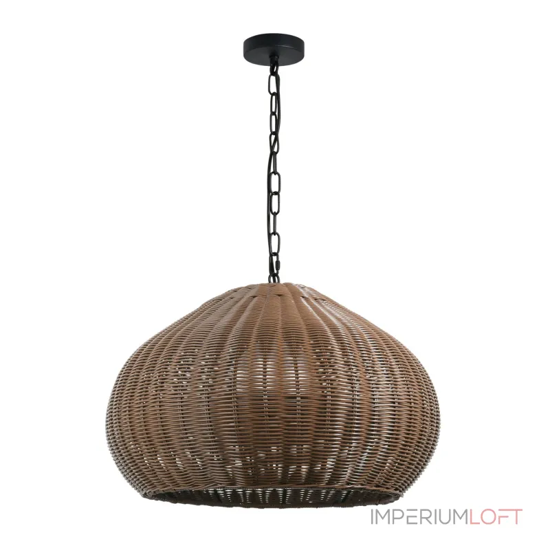 Подвесной светильник Favourite Wicker 4884-1P от ImperiumLoft Подвесной светильник Favourite Wicker 4884-1P от ImperiumLoft