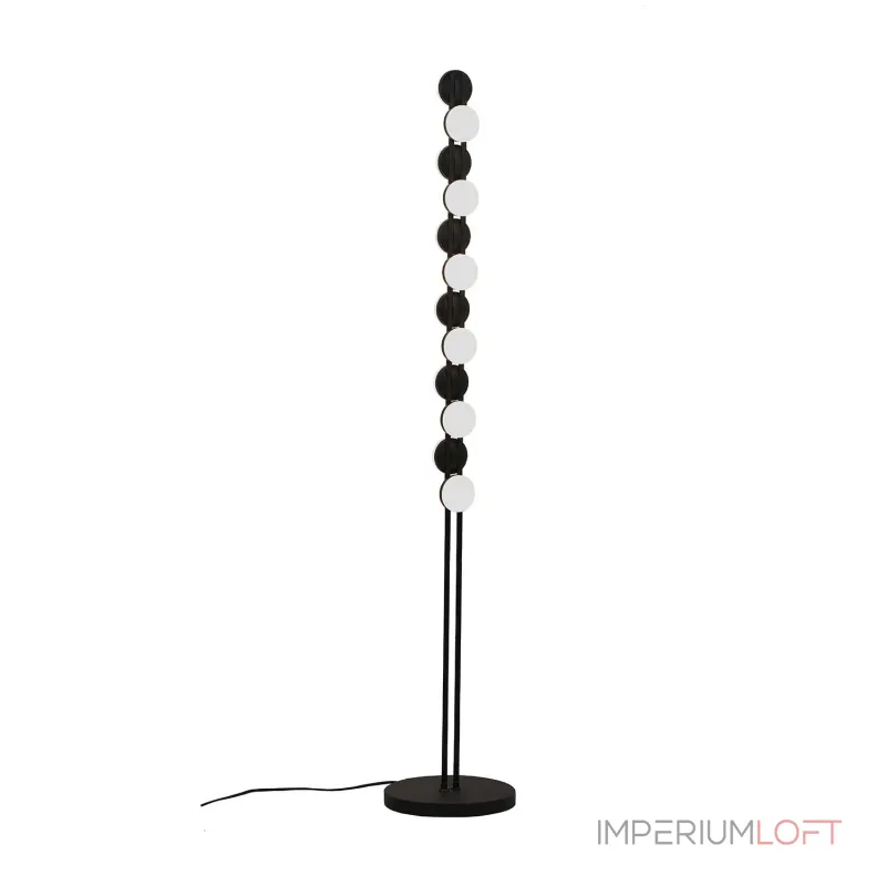 Торшер F-promo Moti 4601-1F от ImperiumLoft Торшер F-promo Moti 4601-1F от ImperiumLoft