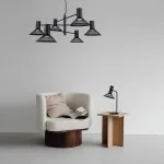 Настенный светильник F-promo Metrics 4623-1W от ImperiumLoft