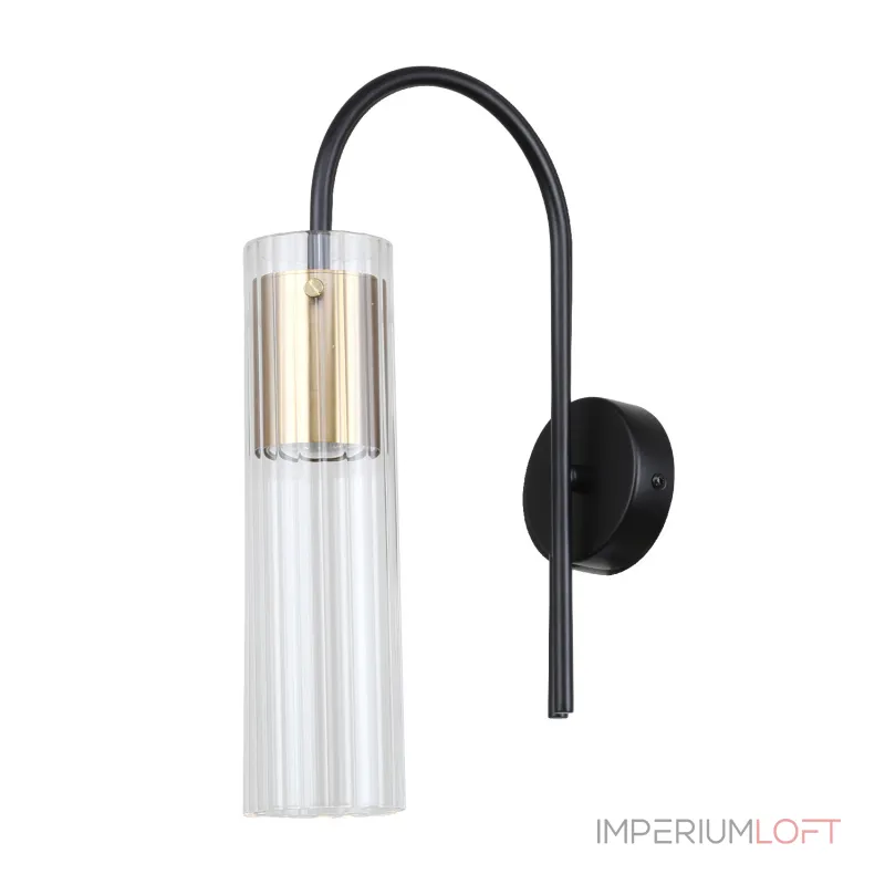 Бра F-Promo Kors 4740-1W от ImperiumLoft Бра F-Promo Kors 4740-1W от ImperiumLoft