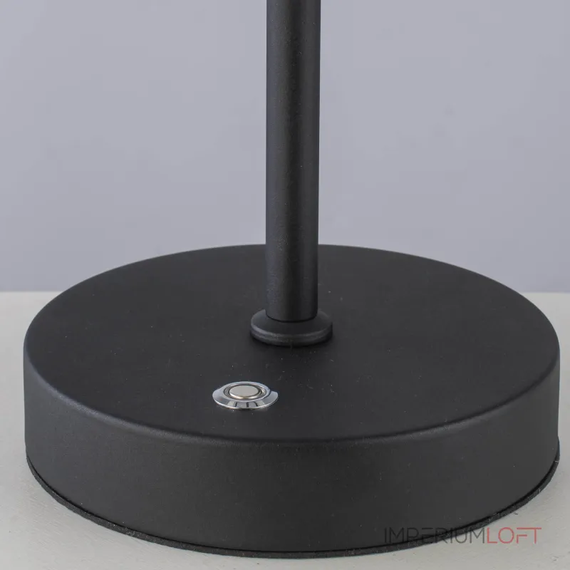 Настольная лампа F-Promo Hotelero 4796-1T от ImperiumLoft Настольная лампа F-Promo Hotelero 4796-1T от ImperiumLoft