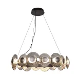 Подвесная люстра Favourite Claros 4643-16P